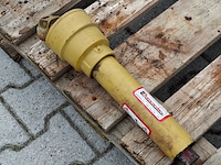 Strooimachine, rondini, toy p100, 2006 - afbeelding 2 van  12