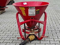 Strooimachine, rondini, toy p100, 2006 - afbeelding 8 van  12