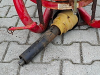 Strooimachine, rondini, toy p100, 2006 - afbeelding 12 van  12