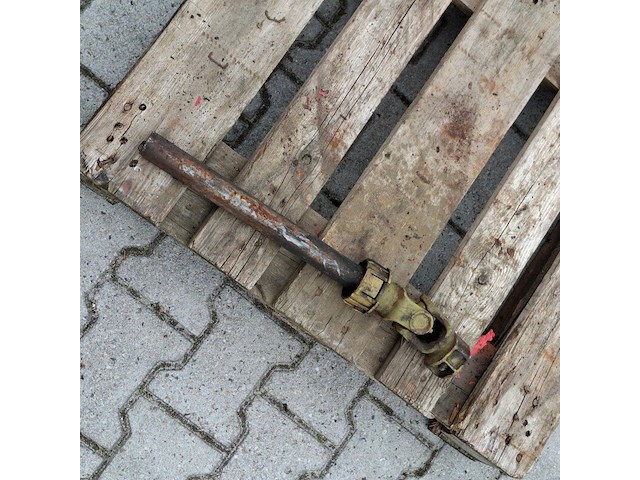 Strooimachine, rondini, toy p1000 - afbeelding 5 van  13