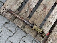 Strooimachine, rondini, toy p1000 - afbeelding 5 van  13