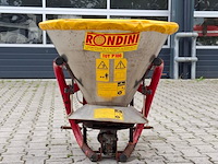 Strooimachine, rondini, toy p1000 - afbeelding 1 van  13
