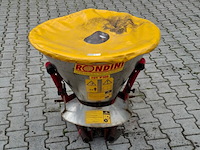 Strooimachine, rondini, toy p1000 - afbeelding 6 van  13