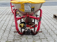 Strooimachine, rondini, toy p1000 - afbeelding 8 van  13