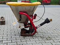 Strooimachine, rondini, toy p1000 - afbeelding 9 van  13