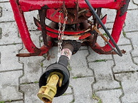 Strooimachine, rondini, toy p1000 - afbeelding 12 van  13