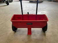 Strooiwagen einhell gc-sr-12 - afbeelding 3 van  5