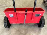 Strooiwagen einhell gc-sr-12 - afbeelding 4 van  5