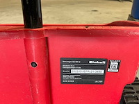 Strooiwagen einhell gc-sr-12 - afbeelding 5 van  5