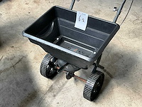 Strooiwagen ( handbediend ) - afbeelding 3 van  4