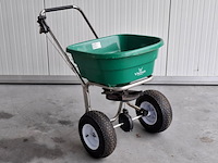 Strooiwagen, vikingr - afbeelding 1 van  9