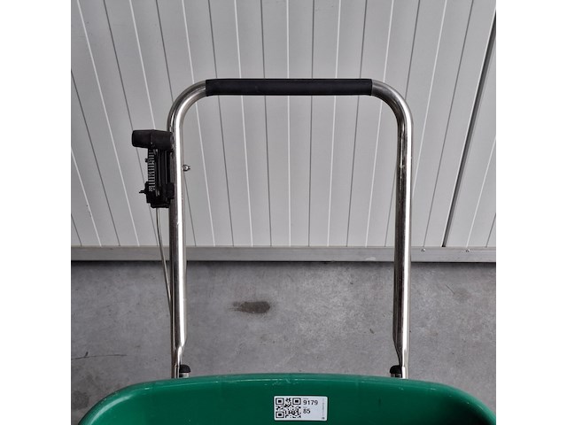 Strooiwagen, vikingr - afbeelding 6 van  9
