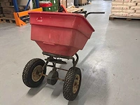 Strooiwagen - afbeelding 2 van  4