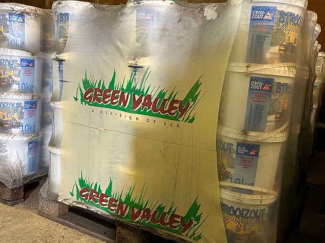 Strooizout - wegenzout (2.080kg) - afbeelding 2 van  6