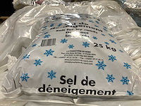 Strooizout 25 kg (49x) - afbeelding 3 van  4