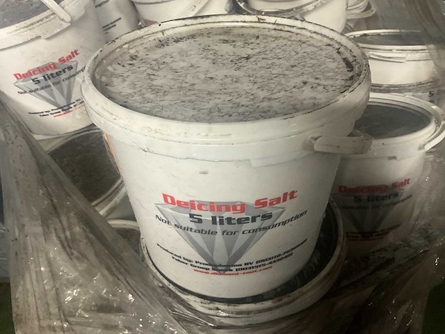 Strooizout circa 75stuks - afbeelding 3 van  4