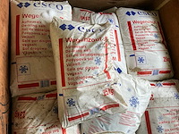 Strooizout zak à 25 kg (13x) - afbeelding 2 van  2