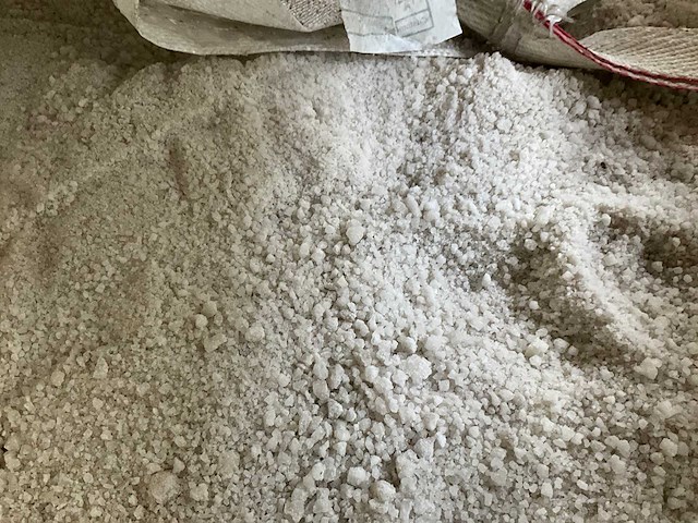 Strooizout - afbeelding 2 van  3