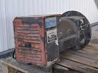 Stroom generator, genelec, wt10 - afbeelding 2 van  8