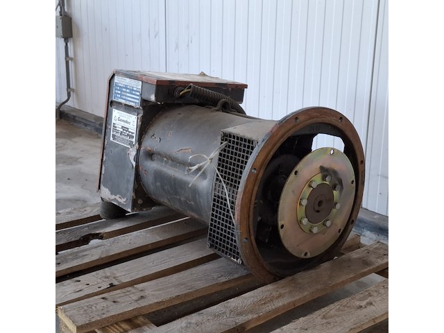 Stroom generator, genelec, wt10 - afbeelding 3 van  8