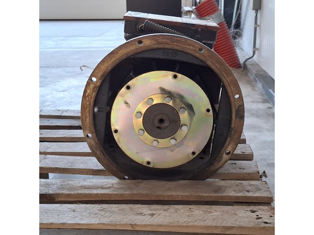 Stroom generator, genelec, wt10 - afbeelding 4 van  8