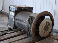 Stroom generator, genelec, wt10 - afbeelding 3 van  8