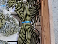 Stroom meters en tentlijnen - afbeelding 3 van  8
