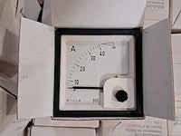 Stroom meters en tentlijnen - afbeelding 5 van  8