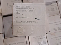 Stroom meters en tentlijnen - afbeelding 6 van  8