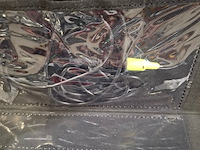 Stroom test uitrusting in koffer, o.a. gossen metrawatt, o.a. metratester 5+ 3p - afbeelding 8 van  10