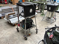 Stroom testkast - afbeelding 7 van  7