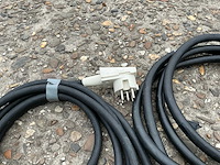 Stroom verdeelblok (4x) - afbeelding 3 van  5