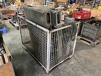 Stroom verdeelkast (4x) - afbeelding 1 van  3