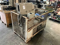 Stroom verdeelkast (4x) - afbeelding 2 van  3