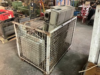 Stroom verdeelkast (4x) - afbeelding 3 van  3