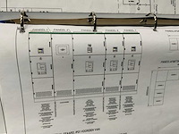 Stroom verdeelkast stroomgenerator - afbeelding 2 van  10