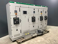 Stroom verdeelkast stroomgenerator - afbeelding 1 van  10