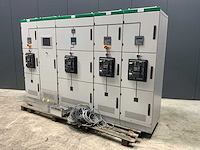 Stroom verdeelkast stroomgenerator - afbeelding 3 van  10