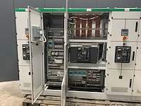 Stroom verdeelkast stroomgenerator - afbeelding 5 van  10