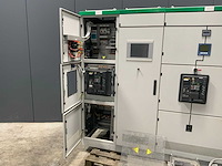 Stroom verdeelkast stroomgenerator - afbeelding 6 van  10