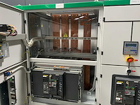 Stroom verdeelkast stroomgenerator - afbeelding 7 van  10