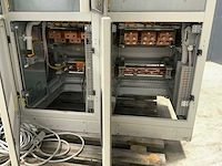 Stroom verdeelkast stroomgenerator - afbeelding 8 van  10