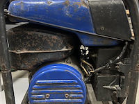 Stroomaggregaat yamaha, ef2100 - afbeelding 6 van  8