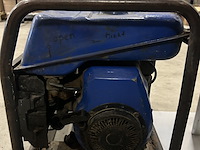 Stroomaggregaat yamaha, ef2100 - afbeelding 7 van  8