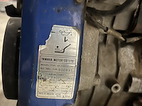 Stroomaggregaat yamaha, ef2100 - afbeelding 8 van  8
