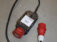 Stroombegrenzer 400 v. - afbeelding 2 van  3