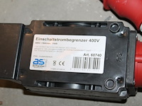 Stroombegrenzer 400 v. - afbeelding 3 van  3