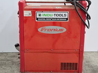 Stroombron t.b.v. tiglassen fronius, transtig 4000 - afbeelding 2 van  12