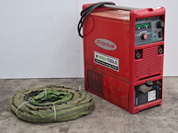 Stroombron t.b.v. tiglassen fronius, transtig 4000 - afbeelding 1 van  12