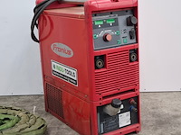 Stroombron t.b.v. tiglassen fronius, transtig 4000 - afbeelding 5 van  12